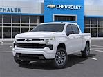 New 2025 Chevrolet Silverado 1500 RST Crew Cab 4WD Pickup for sale #251133 - photo 12