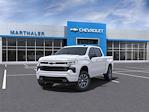 New 2025 Chevrolet Silverado 1500 RST Crew Cab 4WD Pickup for sale #251133 - photo 14