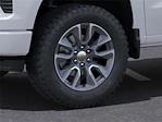 New 2025 Chevrolet Silverado 1500 RST Crew Cab 4WD Pickup for sale #251133 - photo 15