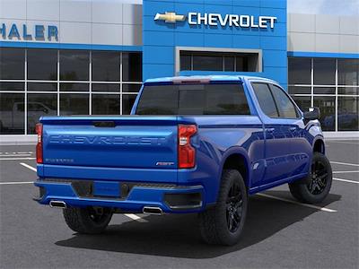 New 2025 Chevrolet Silverado 1500 RST Crew Cab 4WD Pickup for sale #251136 - photo 2