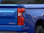 New 2025 Chevrolet Silverado 1500 RST Crew Cab 4WD Pickup for sale #251136 - photo 11