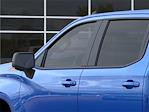 New 2025 Chevrolet Silverado 1500 RST Crew Cab 4WD Pickup for sale #251136 - photo 12