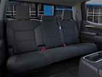 New 2025 Chevrolet Silverado 1500 RST Crew Cab 4WD Pickup for sale #251136 - photo 17