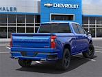 New 2025 Chevrolet Silverado 1500 RST Crew Cab 4WD Pickup for sale #251136 - photo 2