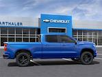 New 2025 Chevrolet Silverado 1500 RST Crew Cab 4WD Pickup for sale #251136 - photo 5