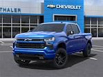 New 2025 Chevrolet Silverado 1500 RST Crew Cab 4WD Pickup for sale #251136 - photo 6