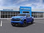 New 2025 Chevrolet Silverado 1500 RST Crew Cab 4WD Pickup for sale #251136 - photo 8