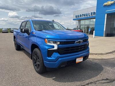 New 2025 Chevrolet Silverado 1500 RST Crew Cab 4WD Pickup for sale #251137 - photo 2
