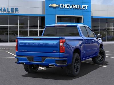 New 2025 Chevrolet Silverado 1500 RST Crew Cab 4WD Pickup for sale #251137 - photo 2