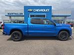 New 2025 Chevrolet Silverado 1500 RST Crew Cab 4WD Pickup for sale #251137 - photo 3