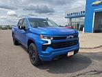 New 2025 Chevrolet Silverado 1500 RST Crew Cab 4WD Pickup for sale #251137 - photo 2