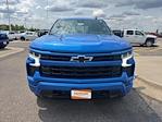 New 2025 Chevrolet Silverado 1500 RST Crew Cab 4WD Pickup for sale #251137 - photo 4