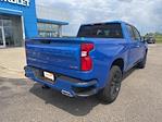 New 2025 Chevrolet Silverado 1500 RST Crew Cab 4WD Pickup for sale #251137 - photo 5