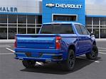 New 2025 Chevrolet Silverado 1500 RST Crew Cab 4WD Pickup for sale #251137 - photo 2