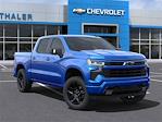 New 2025 Chevrolet Silverado 1500 RST Crew Cab 4WD Pickup for sale #251137 - photo 7
