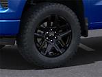 New 2025 Chevrolet Silverado 1500 RST Crew Cab 4WD Pickup for sale #251137 - photo 9