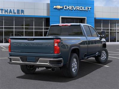 New 2025 Chevrolet Silverado 3500 LT Crew Cab 4WD Pickup for sale #251139 - photo 2