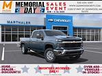 New 2025 Chevrolet Silverado 3500 LT Crew Cab 4WD Pickup for sale #251139 - photo 1