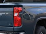 New 2025 Chevrolet Silverado 3500 LT Crew Cab 4WD Pickup for sale #251139 - photo 11