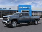 New 2025 Chevrolet Silverado 3500 LT Crew Cab 4WD Pickup for sale #251139 - photo 3