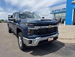 New 2025 Chevrolet Silverado 3500 LT Crew Cab 4WD Pickup for sale #251139 - photo 1