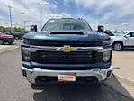 New 2025 Chevrolet Silverado 3500 LT Crew Cab 4WD Pickup for sale #251139 - photo 4