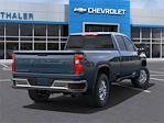 New 2025 Chevrolet Silverado 3500 LT Crew Cab 4WD Pickup for sale #251139 - photo 2