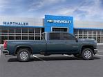 New 2025 Chevrolet Silverado 3500 LT Crew Cab 4WD Pickup for sale #251139 - photo 5