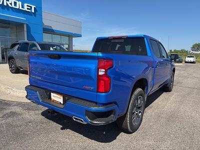 New 2025 Chevrolet Silverado 1500 RST Crew Cab 4WD Pickup for sale #251141 - photo 2
