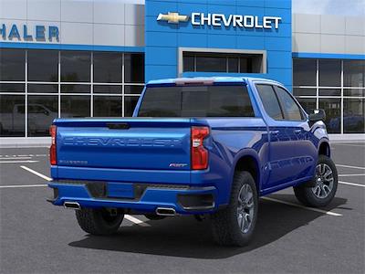 New 2025 Chevrolet Silverado 1500 RST Crew Cab 4WD Pickup for sale #251141 - photo 2