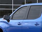 New 2025 Chevrolet Silverado 1500 RST Crew Cab 4WD Pickup for sale #251141 - photo 12