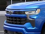 New 2025 Chevrolet Silverado 1500 RST Crew Cab 4WD Pickup for sale #251141 - photo 13