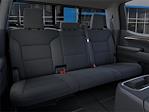 New 2025 Chevrolet Silverado 1500 RST Crew Cab 4WD Pickup for sale #251141 - photo 17