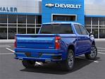 New 2025 Chevrolet Silverado 1500 RST Crew Cab 4WD Pickup for sale #251141 - photo 2