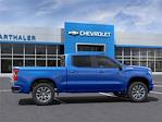 New 2025 Chevrolet Silverado 1500 RST Crew Cab 4WD Pickup for sale #251141 - photo 5
