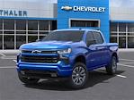 New 2025 Chevrolet Silverado 1500 RST Crew Cab 4WD Pickup for sale #251141 - photo 6