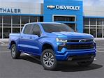 New 2025 Chevrolet Silverado 1500 RST Crew Cab 4WD Pickup for sale #251141 - photo 7