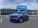 New 2025 Chevrolet Silverado 1500 RST Crew Cab 4WD Pickup for sale #251141 - photo 8