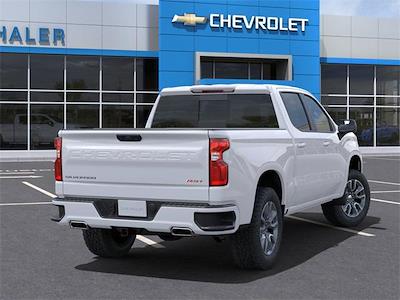 New 2025 Chevrolet Silverado 1500 RST Crew Cab 4WD Pickup for sale #251142 - photo 2