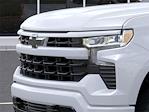 New 2025 Chevrolet Silverado 1500 RST Crew Cab 4WD Pickup for sale #251142 - photo 13