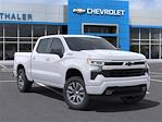 New 2025 Chevrolet Silverado 1500 RST Crew Cab 4WD Pickup for sale #251142 - photo 7