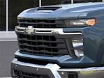 New 2025 Chevrolet Silverado 3500 LT Crew Cab 4WD Pickup for sale #251143 - photo 13