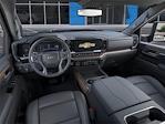New 2025 Chevrolet Silverado 3500 LT Crew Cab 4WD Pickup for sale #251143 - photo 15
