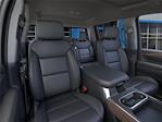 New 2025 Chevrolet Silverado 3500 LT Crew Cab 4WD Pickup for sale #251143 - photo 16