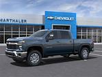 New 2025 Chevrolet Silverado 3500 LT Crew Cab 4WD Pickup for sale #251143 - photo 3
