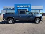 New 2025 Chevrolet Silverado 3500 LT Crew Cab 4WD Pickup for sale #251143 - photo 4