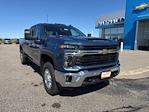 New 2025 Chevrolet Silverado 3500 LT Crew Cab 4WD Pickup for sale #251143 - photo 2