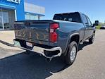 New 2025 Chevrolet Silverado 3500 LT Crew Cab 4WD Pickup for sale #251143 - photo 3