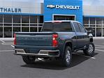 New 2025 Chevrolet Silverado 3500 LT Crew Cab 4WD Pickup for sale #251143 - photo 2