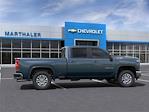 New 2025 Chevrolet Silverado 3500 LT Crew Cab 4WD Pickup for sale #251143 - photo 5